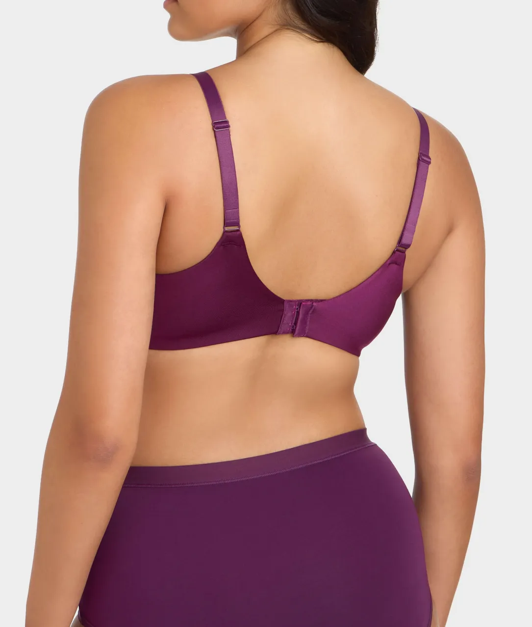 Elevated Allure Seamless Lift Bra