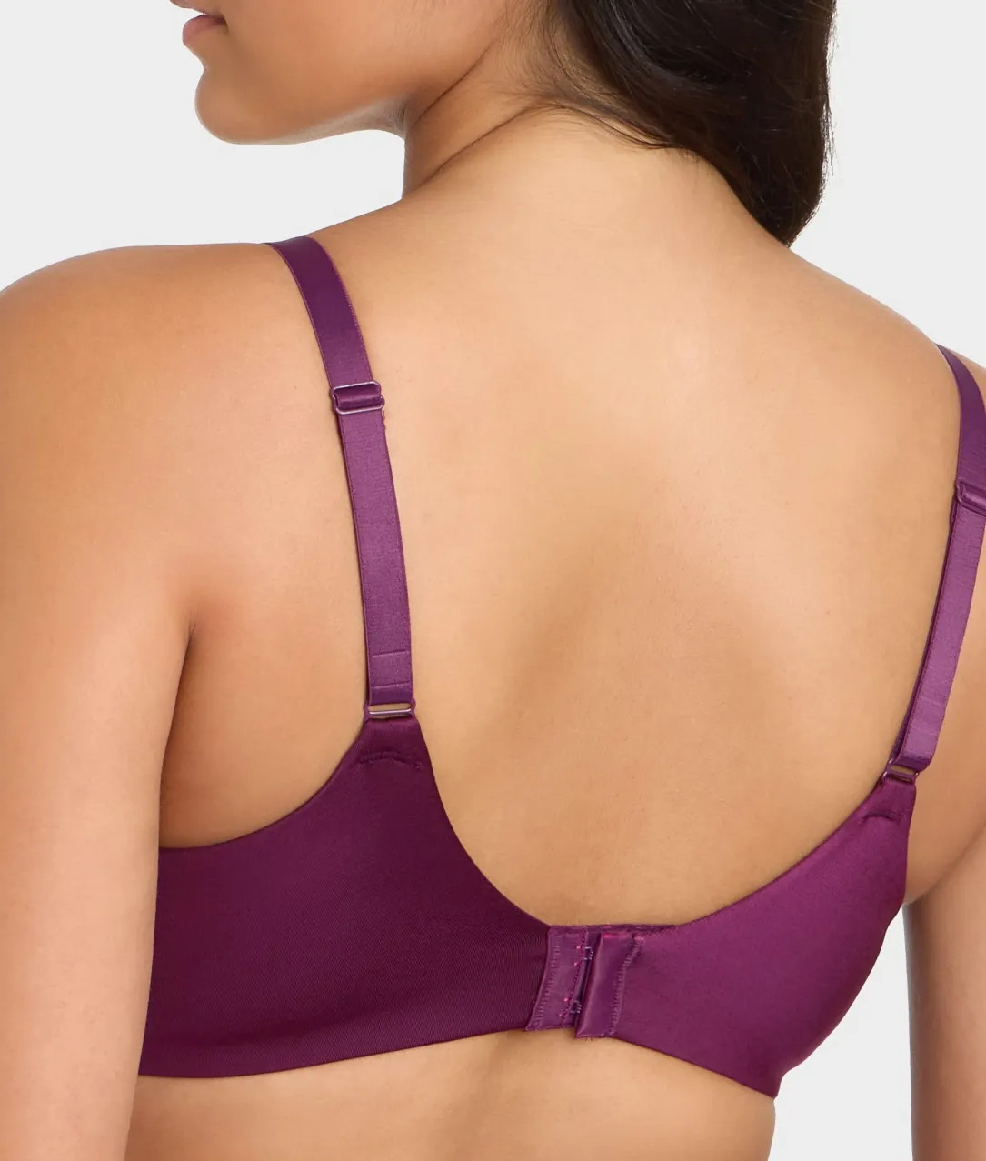 Elevated Allure Seamless Lift Bra