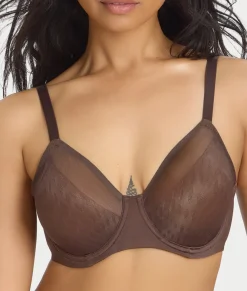 Elevated Allure Seamless Lift Bra