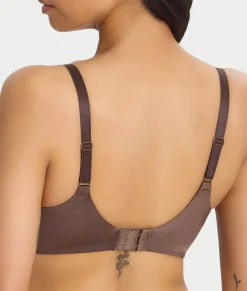 Elevated Allure Seamless Lift Bra