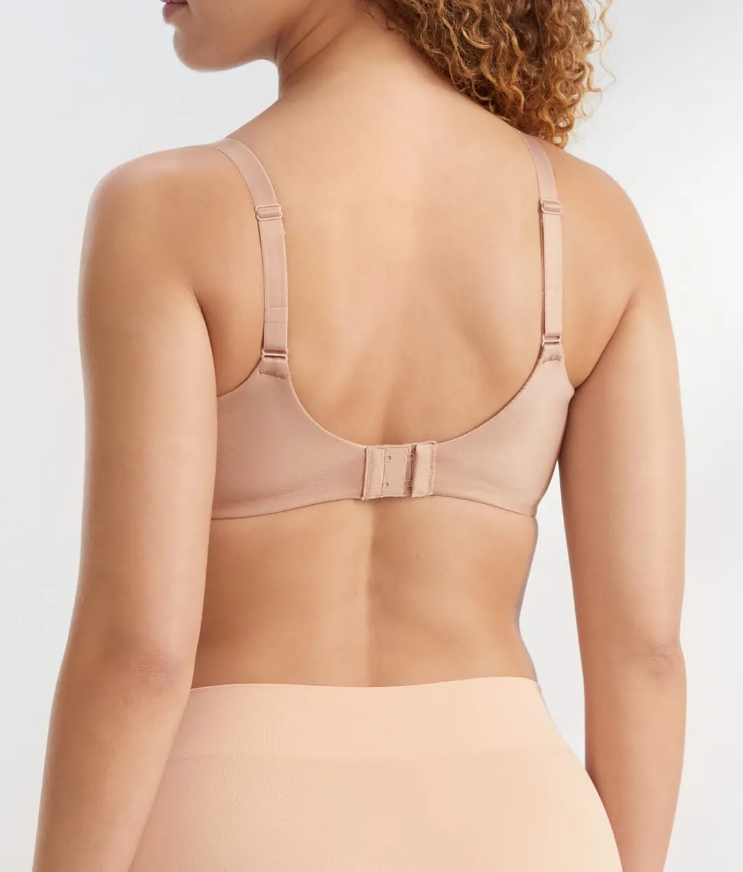 Elevated Allure Seamless Lift Bra