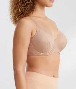 Elevated Allure Seamless Lift Bra