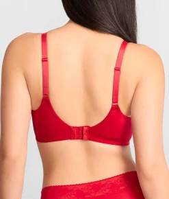 Elevated Allure Seamless Lift Bra