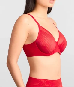 Elevated Allure Seamless Lift Bra