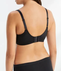 Elevated Allure Wire-Free Bra