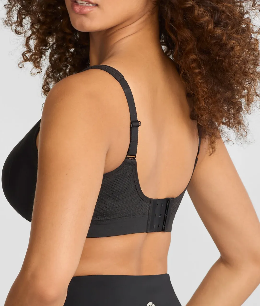 Elevate High Impact Underwire Sports Bra