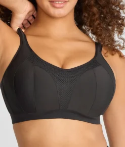 Elevate High Impact Underwire Sports Bra