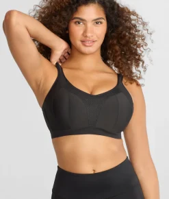 Elevate High Impact Underwire Sports Bra