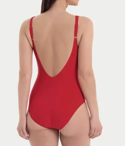 Eloise One-Piece