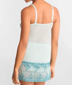 Embrace Lace Chemise