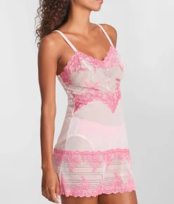 Embrace Lace Chemise