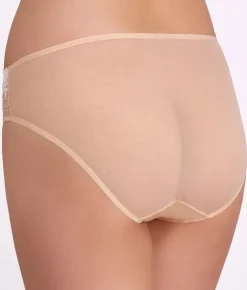 Embrace Lace Hi-Cut Brief