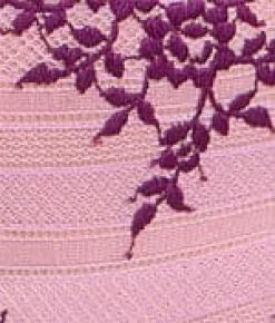 Embrace Lace Hi-Cut Brief