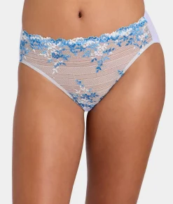 Embrace Lace Hi-Cut Brief