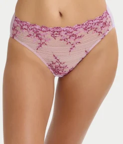 Embrace Lace Hi-Cut Brief
