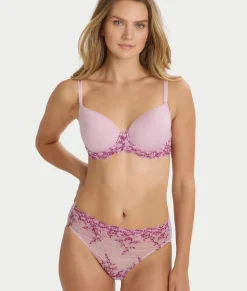 Embrace Lace Hi-Cut Brief