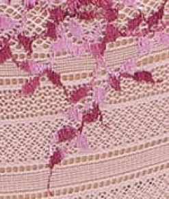 Embrace Lace Hi-Cut Brief