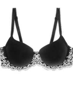 Embrace Lace T-Shirt Bra