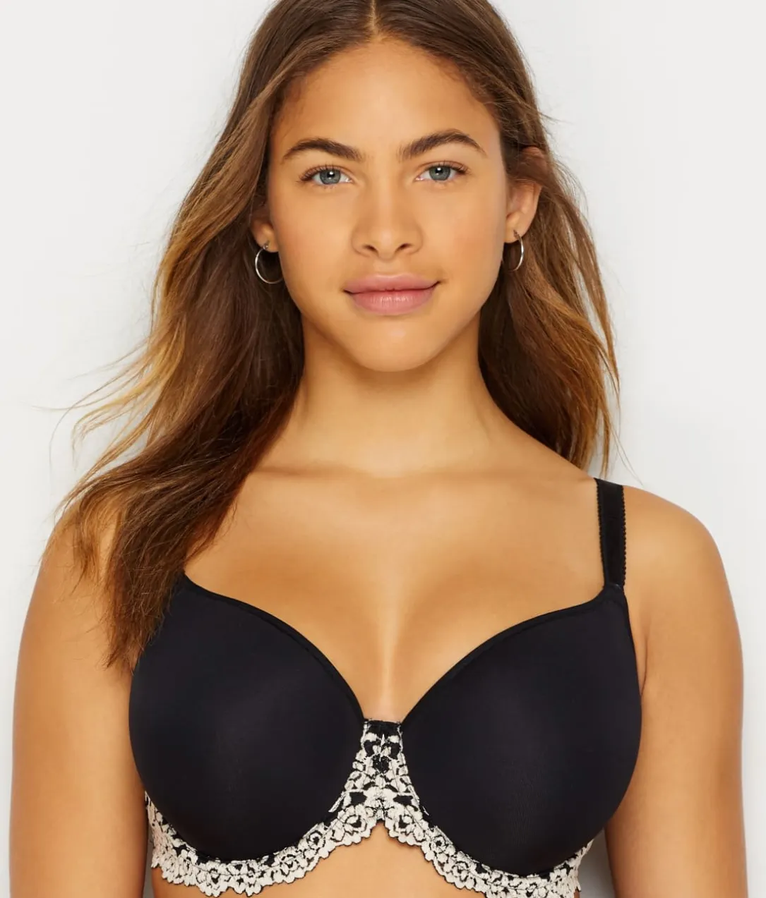 Embrace Lace T-Shirt Bra
