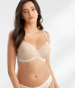 Embrace Lace T-Shirt Bra