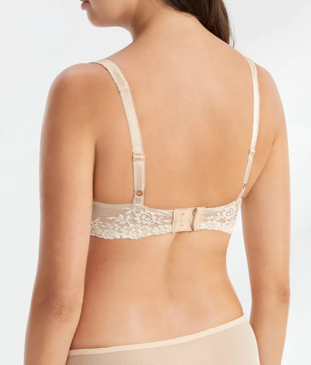 Embrace Lace T-Shirt Bra