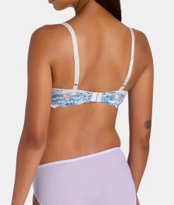 Embrace Lace T-Shirt Bra