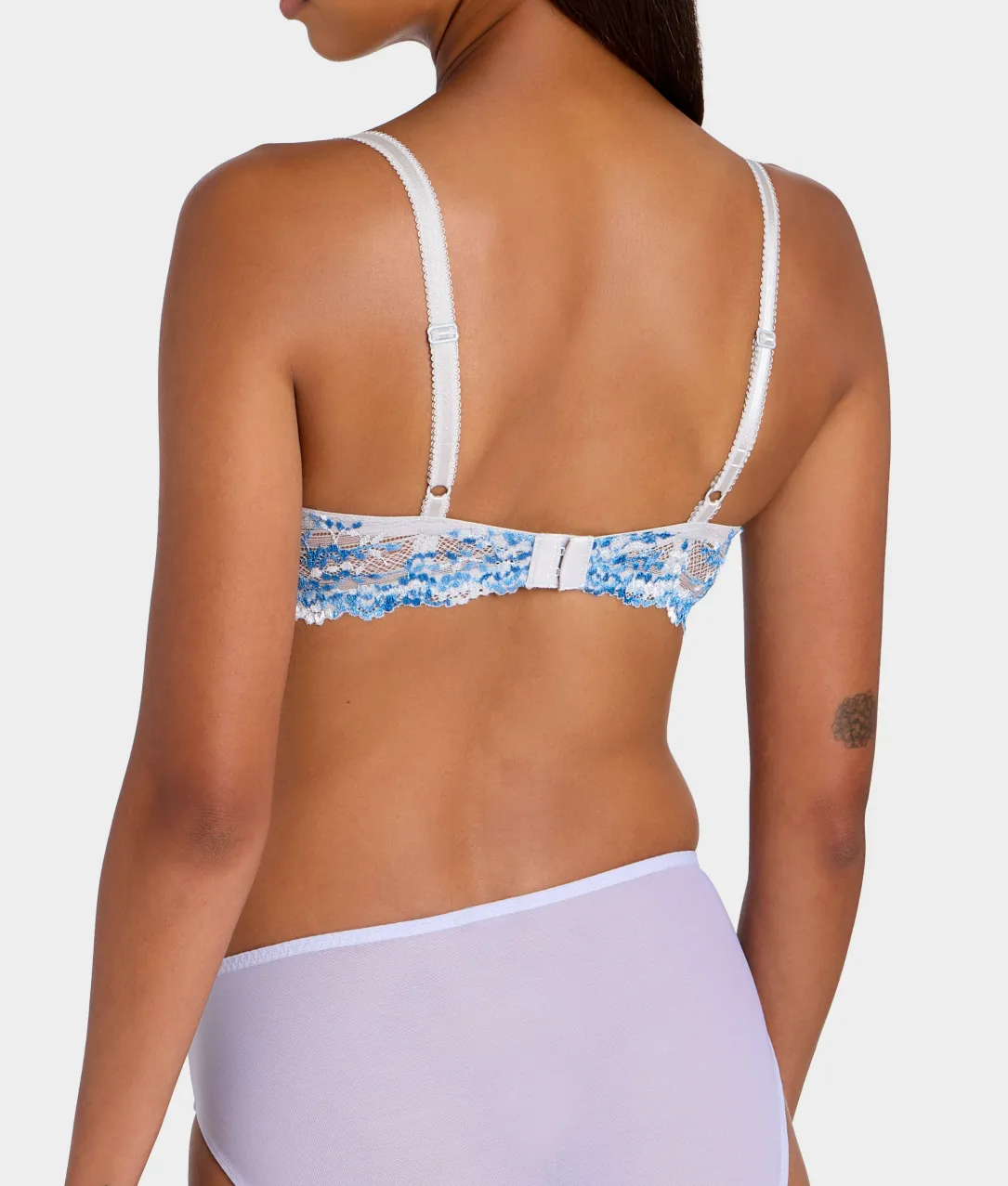 Embrace Lace T-Shirt Bra