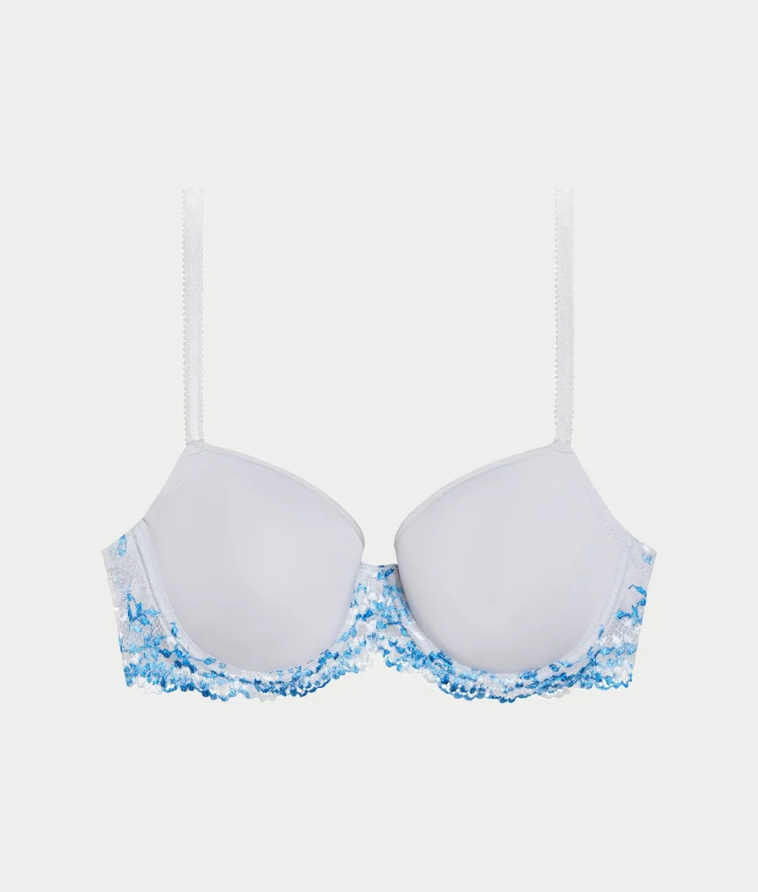 Embrace Lace T-Shirt Bra