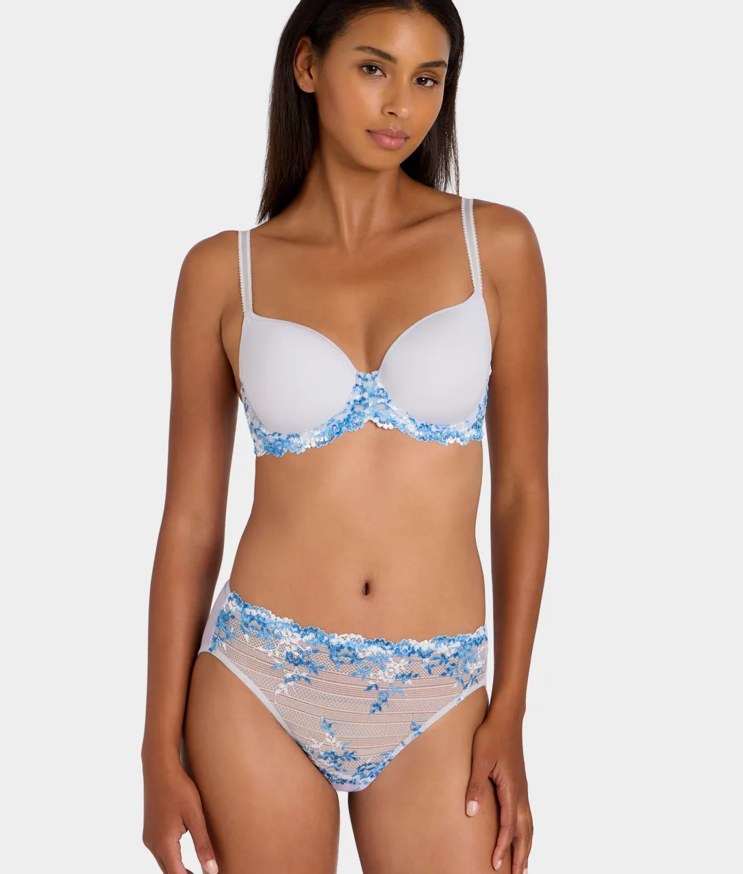 Embrace Lace T-Shirt Bra