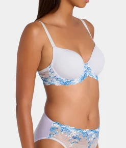 Embrace Lace T-Shirt Bra