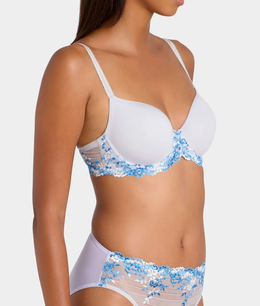 Embrace Lace T-Shirt Bra