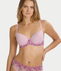 Embrace Lace T-Shirt Bra