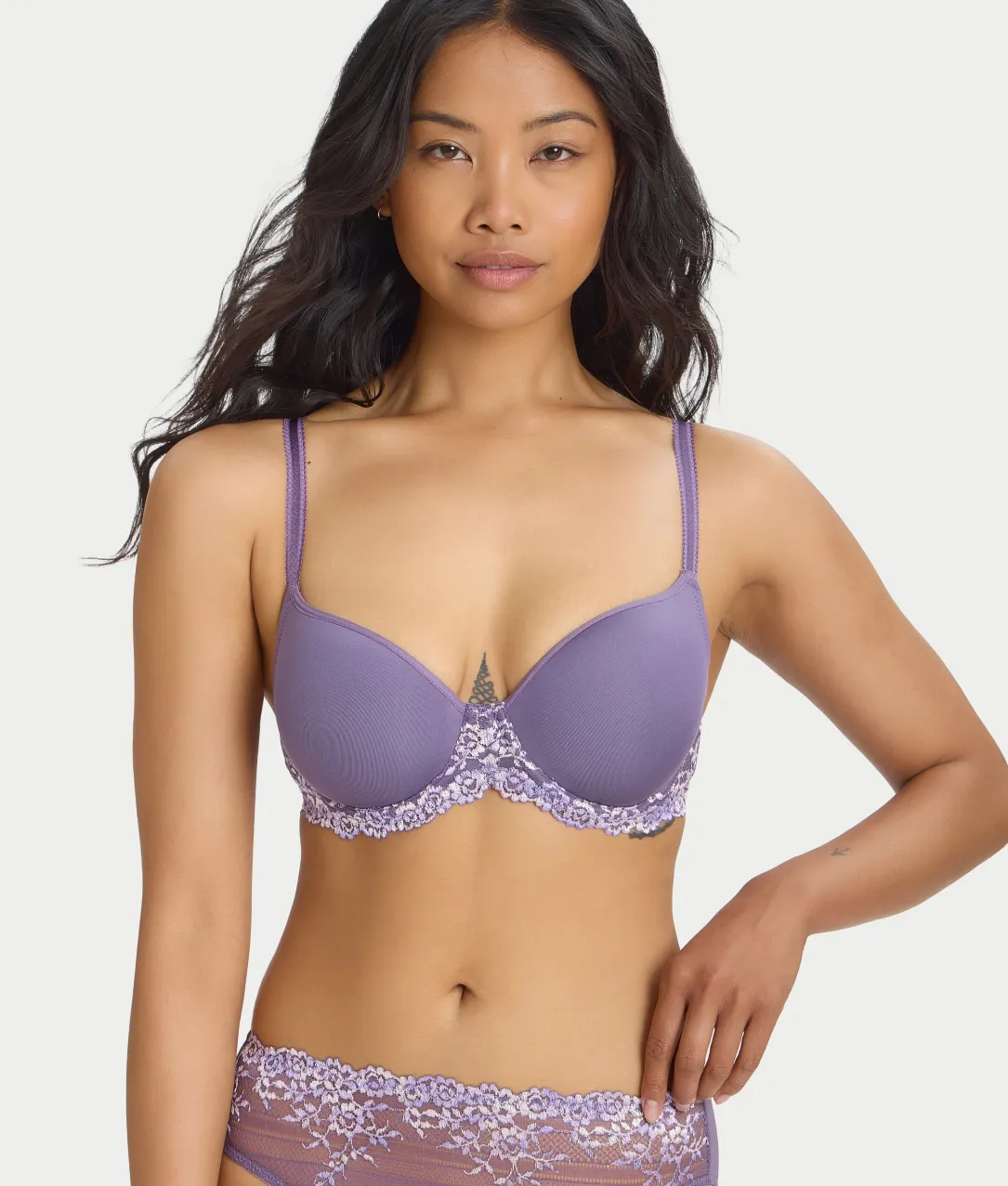 Embrace Lace T-Shirt Bra