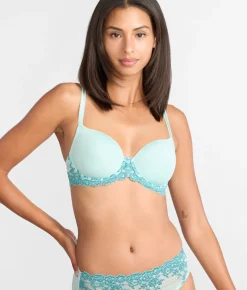 Embrace Lace T-Shirt Bra