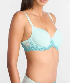 Embrace Lace T-Shirt Bra