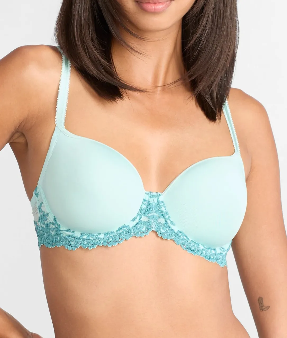 Embrace Lace T-Shirt Bra