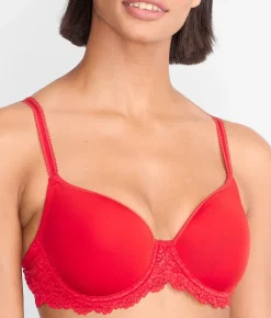 Embrace Lace T-Shirt Bra
