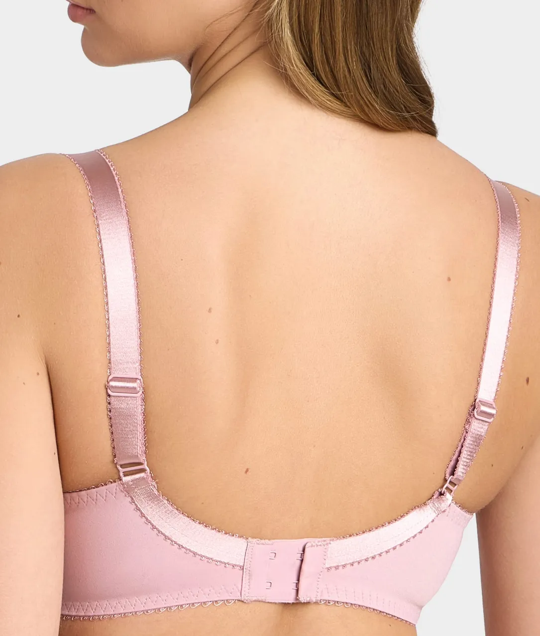 Emmaline Padded Plunge Bra