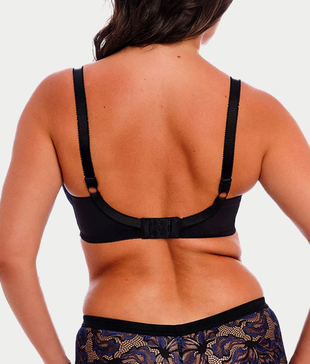 Emmaline Padded Plunge Bra