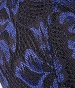 Emmaline Padded Plunge Bra