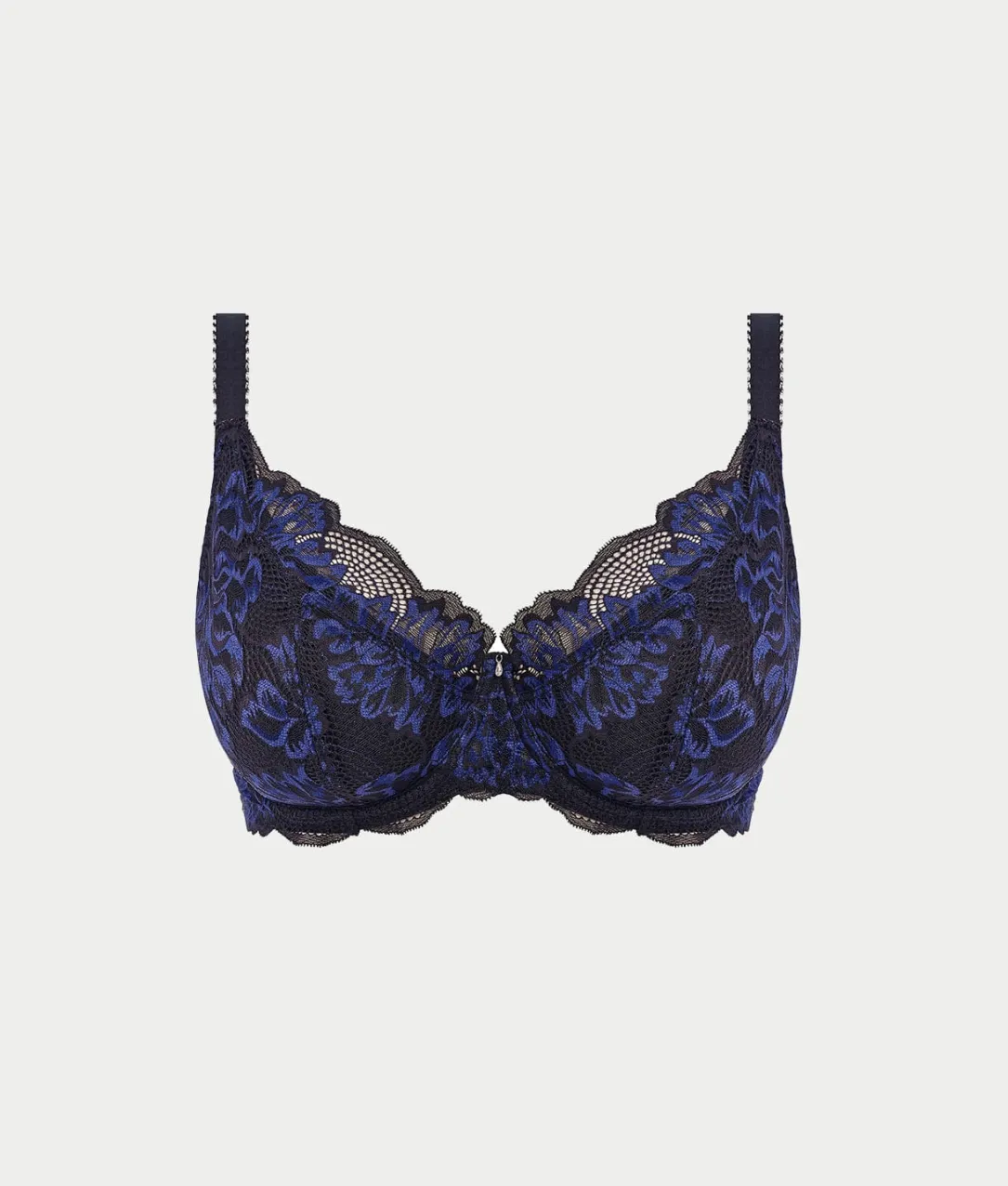 Emmaline Padded Plunge Bra