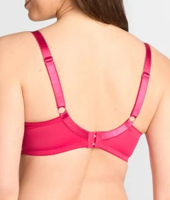 Emmaline Padded Plunge Bra
