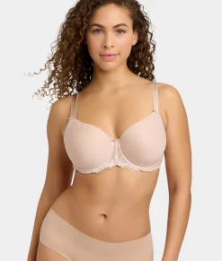 Emmaline Spacer T-Shirt Bra