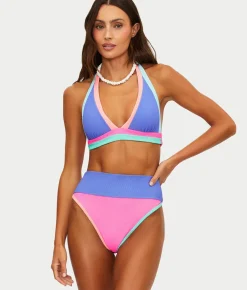 Emmy High-Waist Bottom Bottom