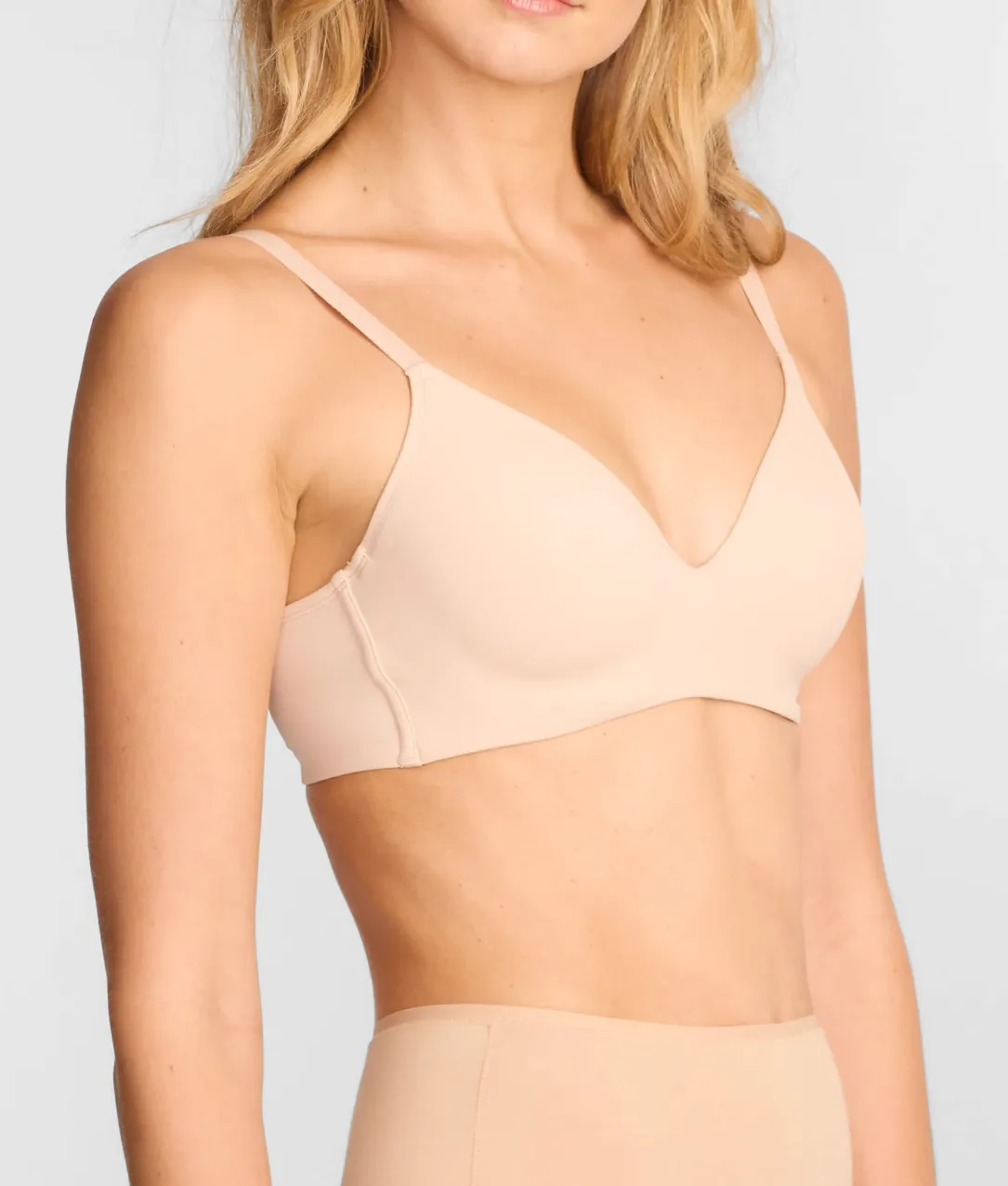 Empower Performance T-Shirt Bra