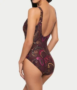 Empress Esti One-Piece Swimsuit