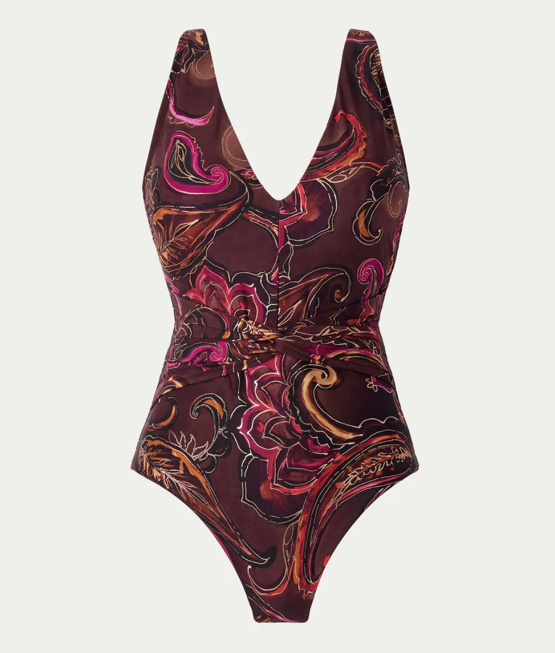 Empress Esti One-Piece Swimsuit