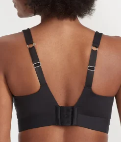 Endurance Underwire Unlined Sports Bra