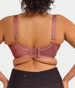 Energise High Impact Underwire Sports Bra