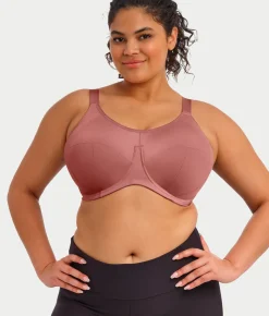 Energise High Impact Underwire Sports Bra